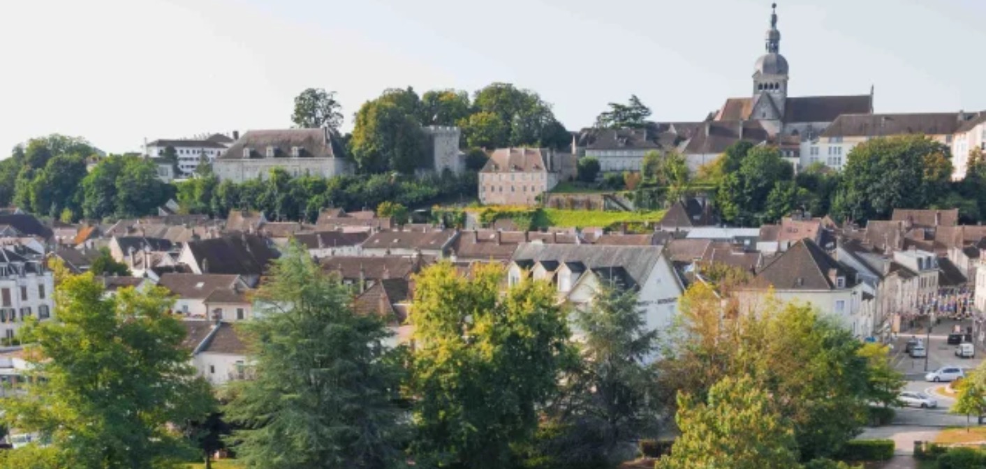 Vesoul (70)